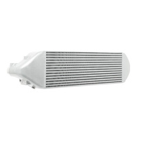 Ford Focus RS Intercooler 2016-2018 Silver Mishimoto
